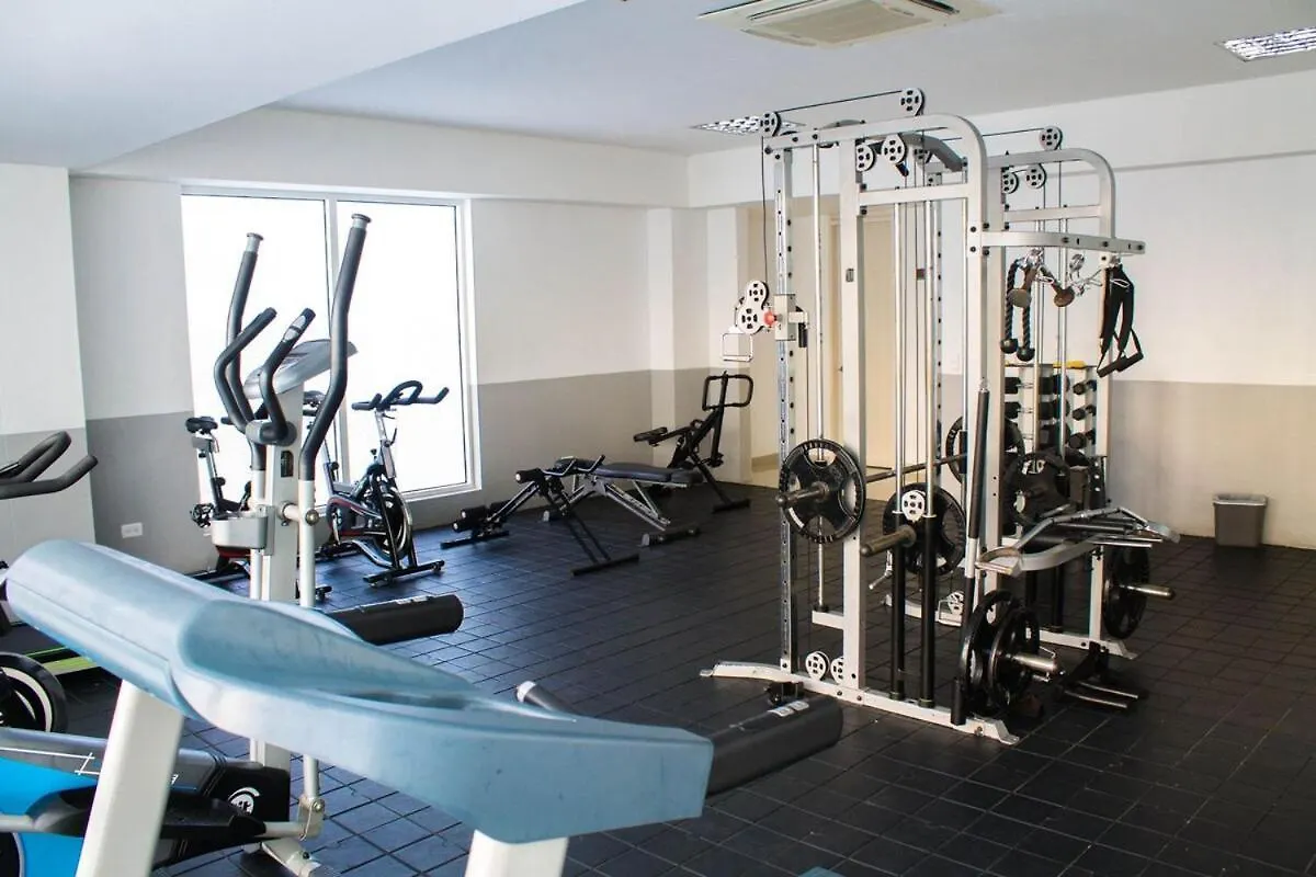 Central And Comfortable Santa Marta Apartment 0*, Santa Marta (Magdalena) Colombia