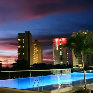 Nuevo Con Vista Al Mar Santa Marta (Magdalena)