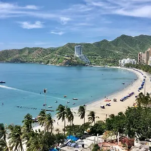 Edificio El Penon Del Rodadero Santa Marta (Magdalena)