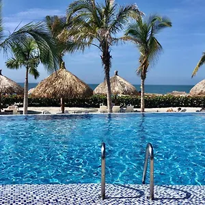 Precioso En Samaria Club De Playa Santa Marta (Magdalena)