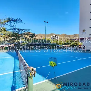 Nuevo Rodadero Santa Marta (Magdalena)