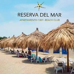 Reserva Del Mar - Club - 1307 Santa Marta (Magdalena)