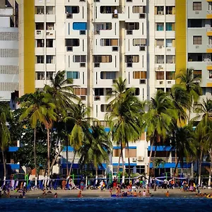 Patuca C4 Santa Marta (Magdalena)