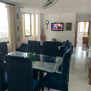 Rodadero Santa Marta (Magdalena)