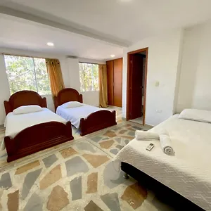 Roca, Rodadero Santa Marta (Magdalena)