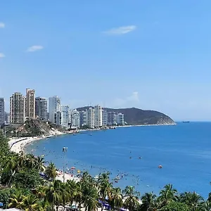 Laureles Rodadero Santa Marta (Magdalena)