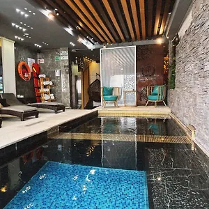 Mantra Boutique Santa Marta (Magdalena)
