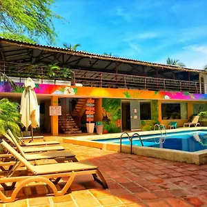 The Cantamar Santa Marta (Magdalena)